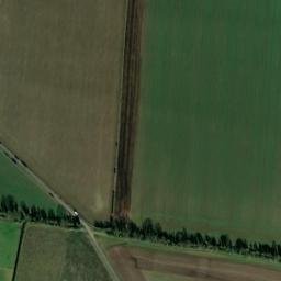 Satellite imagery of Grims Ditch, GB