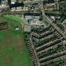 6 Blackhorse Ln, London, Greater London map(satellite map)