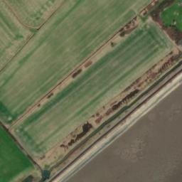 Satellite imagery of Eastwick Head, GB