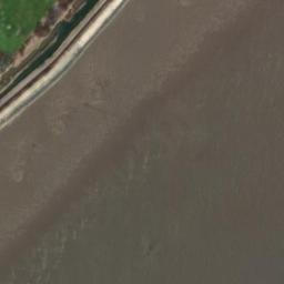 Satellite imagery of Eastwick Head, GB
