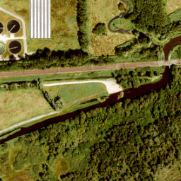 Satellite imagery of Kasteel Nemerlaer, NL