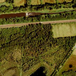 Satellite imagery of Kasteel Nemerlaer, NL
