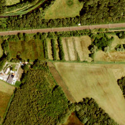 Satellite imagery of Kasteel Nemerlaer, NL