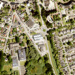 Satellite imagery of Kasteel Stapelen, NL