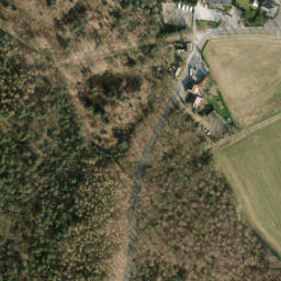Satellite imagery of 517, NL