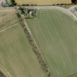 Satellite imagery of 517, NL