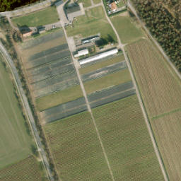 Satellite imagery of 517, NL