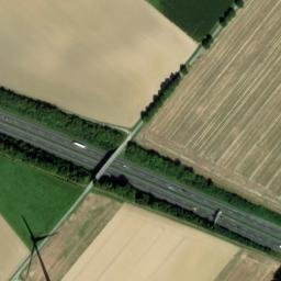 Satellite imagery of Auf der Höhe, DE