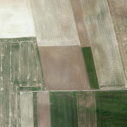 Satellite imagery of Löwener Berg, DE