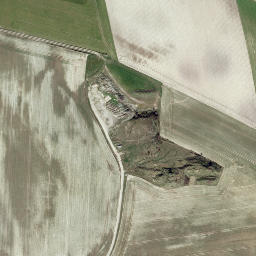 Satellite imagery of Eisser Höhe, DE