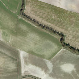 Satellite imagery of Eisser Höhe, DE