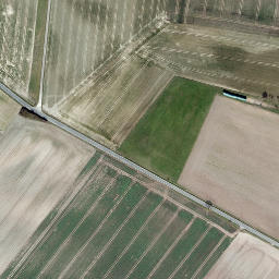 Satellite imagery of Kahler Berg, DE