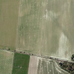 Satellite imagery of Kahler Berg, DE
