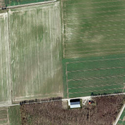 Satellite imagery of Galgenberg, DE