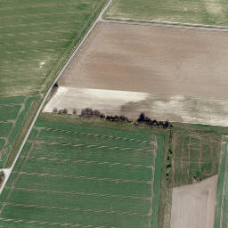 Satellite imagery of Galgenberg, DE