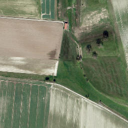 Satellite imagery of Galgenberg, DE