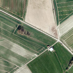 Satellite imagery of Metzberg, DE