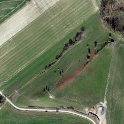 Satellite imagery of Metzberg, DE