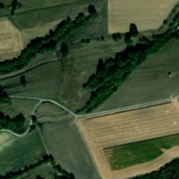 Satellite imagery of Ohmsberg, DE