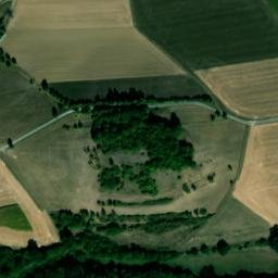 Satellite imagery of Ohmsberg, DE
