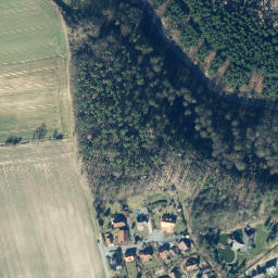 Satellite imagery of Antonsberg, DE