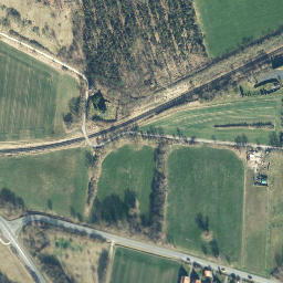 Satellite imagery of Kramberg, DE