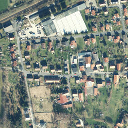 Satellite imagery of Kramberg, DE