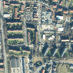 Satellite imagery of Junkerberg, DE