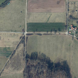 Satellite imagery of Hünstollen, DE