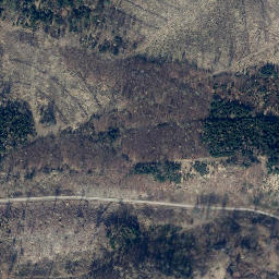 Satellite imagery of Lauseberg, DE
