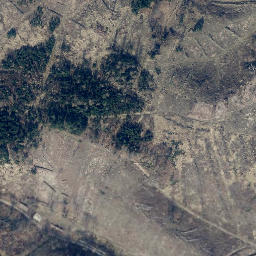 Satellite imagery of Lauseberg, DE