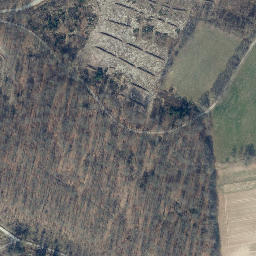 Satellite imagery of Borzeleck, DE