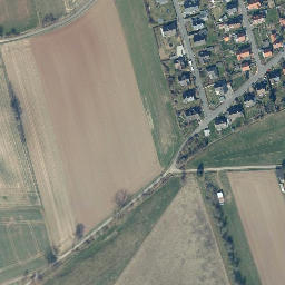 Satellite imagery of Lohberg, DE
