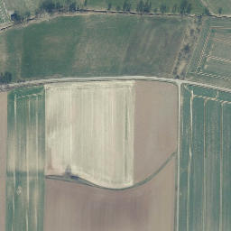 Satellite imagery of Brückenberg, DE