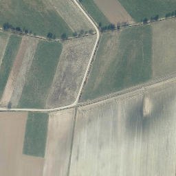 Satellite imagery of Mehlenberg, DE