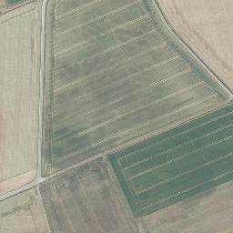 Satellite imagery of Marsfelder Berg, DE