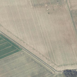 Satellite imagery of Marsfelder Berg, DE