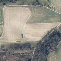 Satellite imagery of Pinnekenberg, DE