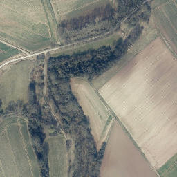 Satellite imagery of Pinnekenberg, DE