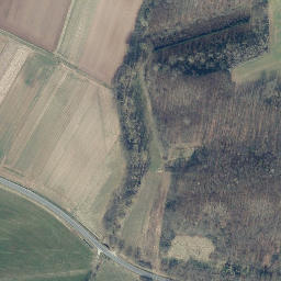 Satellite imagery of Ackesberg, DE