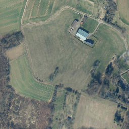 Satellite imagery of Ackesberg, DE