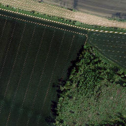Satellite imagery of Kappelberg, DE