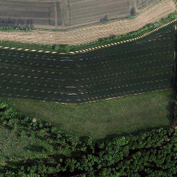 Satellite imagery of Kappelberg, DE