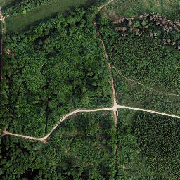 Satellite imagery of Krämerberg, DE