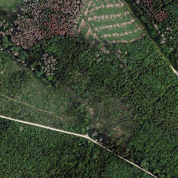 Satellite imagery of Krämerberg, DE