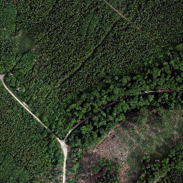 Satellite imagery of Krämerberg, DE