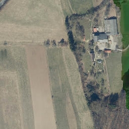 Satellite imagery of Warteberg, DE