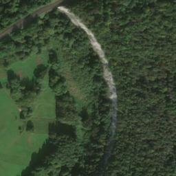 Satellite imagery of Sachsenstein, DE