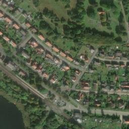 Satellite imagery of Geiersberg, DE