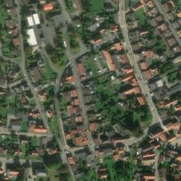 Satellite imagery of Geiersberg, DE